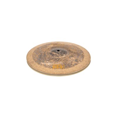 Meinl Hi Hat 14" Equilibrium Series Matt Garstka