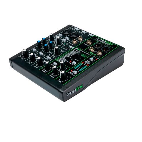 MACKIE MESA DE MEZCLAS PROFX6V3