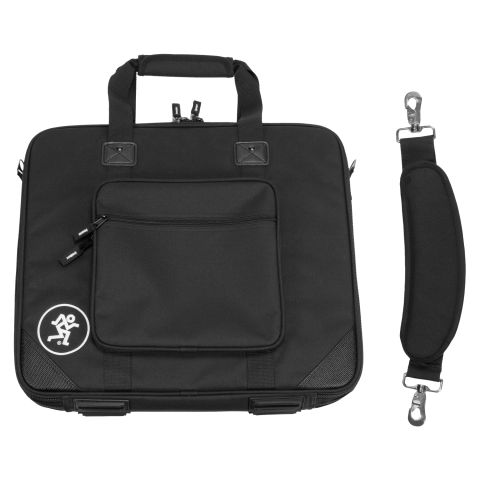 MACKIE FUNDA PARA MESA DE MEZCLAS...