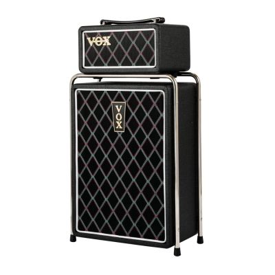 VOX MSB50-BA MINI SUPERBEETLE BASS AMPLIF GUIT