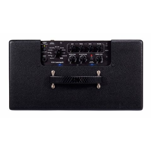 VOX AMPLIFICADOR CAMBRIDGE 50
