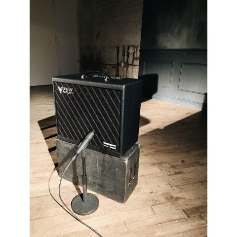VOX AMPLIFICADOR CAMBRIDGE 50