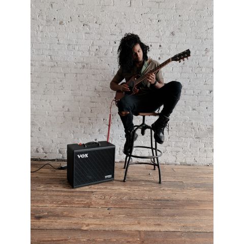 VOX AMPLIFICADOR CAMBRIDGE 50