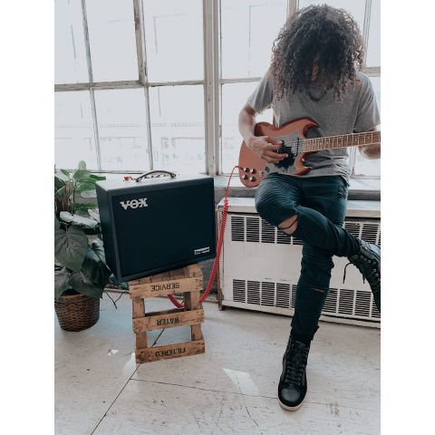 VOX AMPLIFICADOR CAMBRIDGE 50