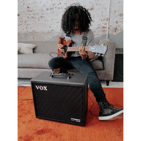 VOX AMPLIFICADOR CAMBRIDGE 50
