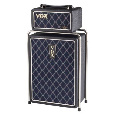 VOX STACK PARA GUITARRA AMPLIF GUIT MSB50 AUDIO BLACK