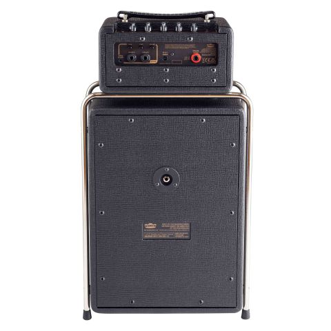 VOX STACK PARA GUITARRA AMPLIF GUIT...