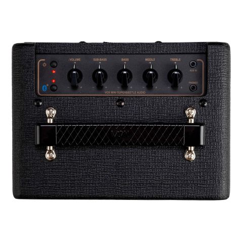 VOX STACK PARA GUITARRA AMPLIF GUIT...