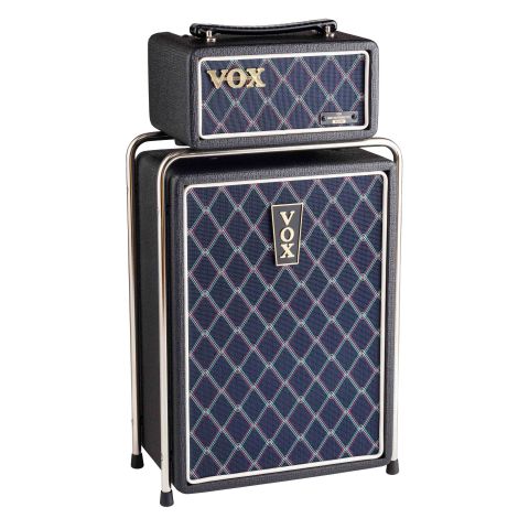 VOX STACK PARA GUITARRA AMPLIF GUIT...