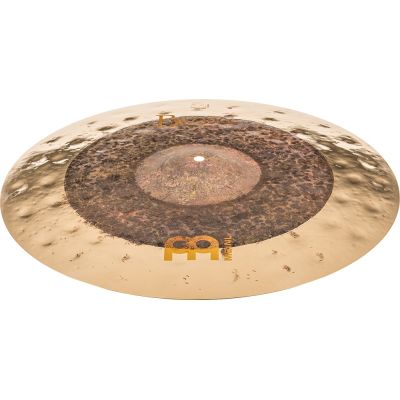 Meinl Crash 19" Byzance Dual B19DUC