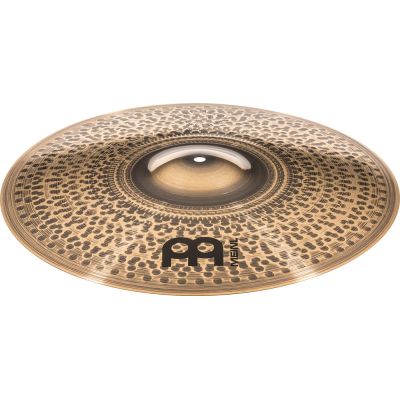 Meinl Crash 18" Pure Alloy Custom PAC18MTC