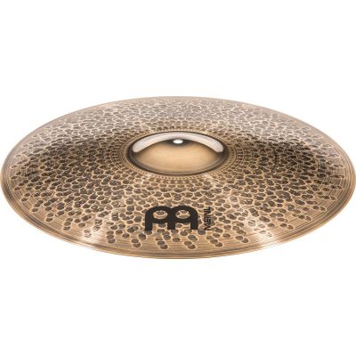 Meinl Crash 20" Pure Alloy Custom PAC20MTC