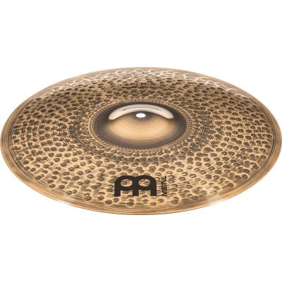 Meinl Hi Hat 15" Pure Alloy Custom Medum Thin PAC15MTH