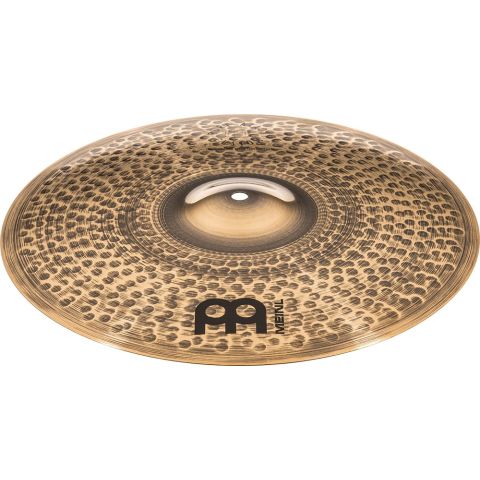 Meinl Hi Hat 15" Pure Alloy Custom...
