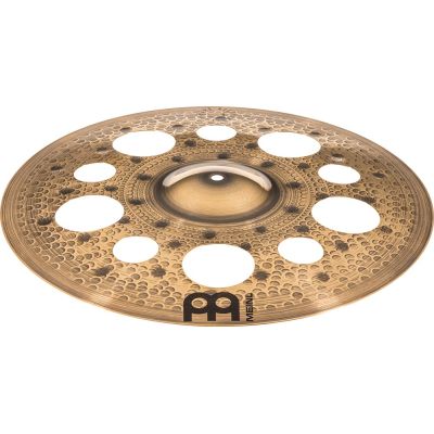 Meinl Crash Trash 18" Pure Alloy Custom  PAC18TRC