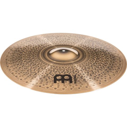 Meinl Ride 22" Pure Alloy Custom...