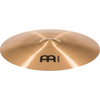Meinl Ride 24" Pure Alloy Medium PA24MR