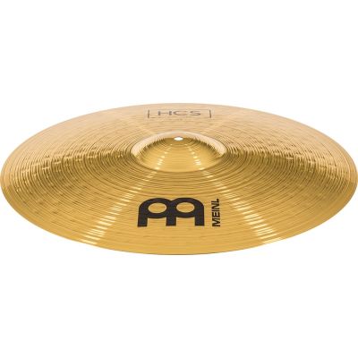 Meinl Ride 20" HCS HCS20CR