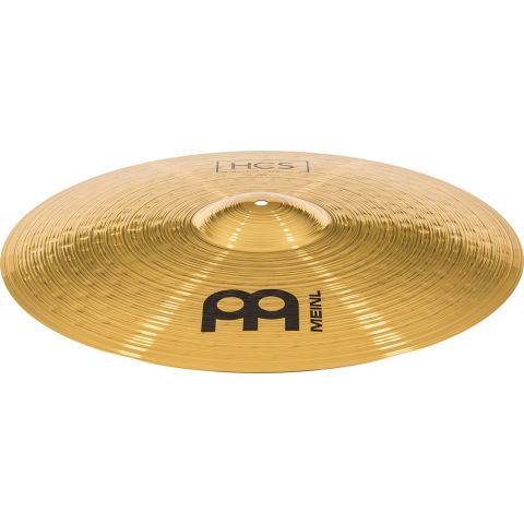 Meinl Ride 20" HCS HCS20CR