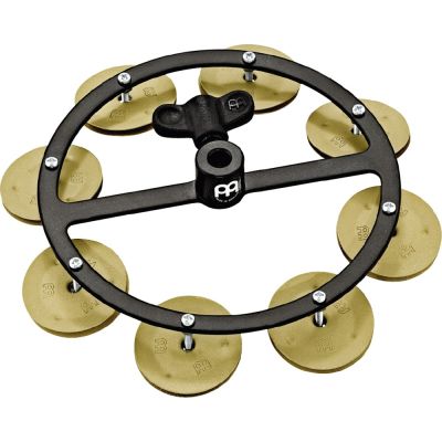 MEINL HTHHBG PANDERETA HI HAT BENNY GREB