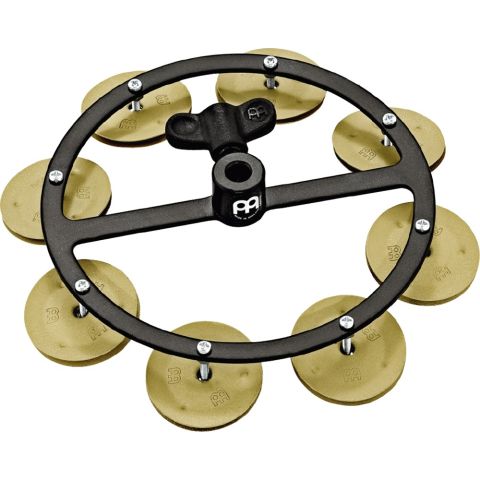 MEINL HTHHBG PANDERETA HI HAT BENNY GREB