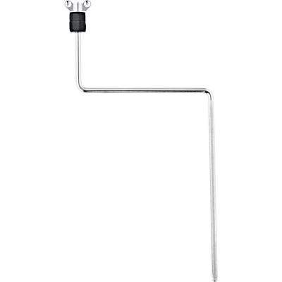 MEINL MC-CY1 ROD PLATO