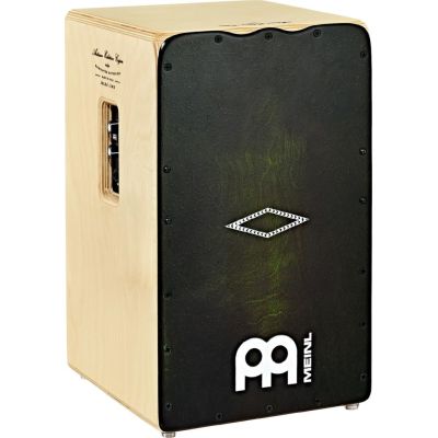 MEINL ARTISAN EDITION CAJON PREAMPL PAESLDOB