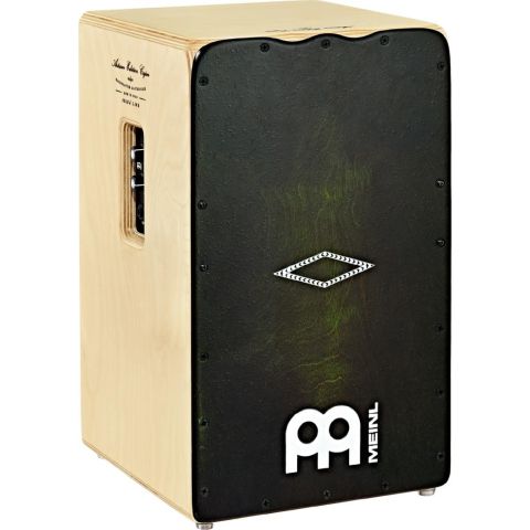 MEINL ARTISAN EDITION CAJON PREAMPL...