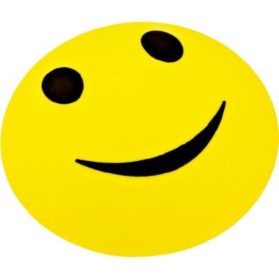 MEINL face shaker, happy face FACE-H
