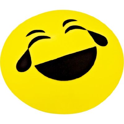 MEINL face shaker, laughing face FACE-L
