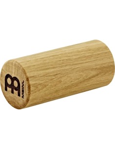 MEINL wood shaker, round,...