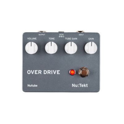 KORG PEDAL NU:TEKT OD-S