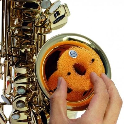 Saxmute Sordina Saxo Tenor
