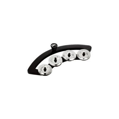 MEINL BBTA1-BK PANDERETA PARA CAJA
