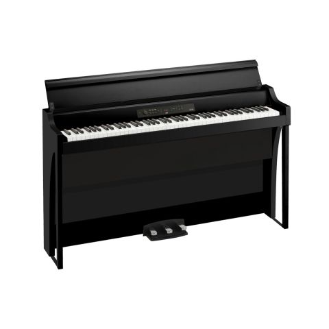 KORG G1B AIR BK Negro