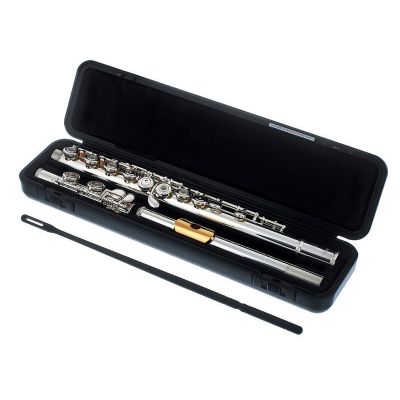 Yamaha YFL-372GL Flauta
