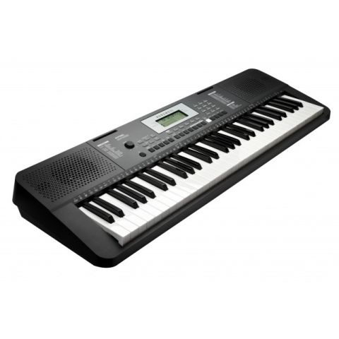 Kurzweil KP-90L teclas iluminadas con Sensibilidad