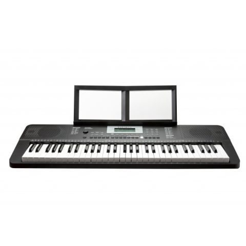 Kurzweil KP-90L teclas iluminadas con Sensibilidad