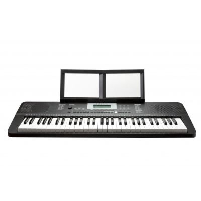 Kurzweil KP-90L teclas iluminadas con Sensibilidad