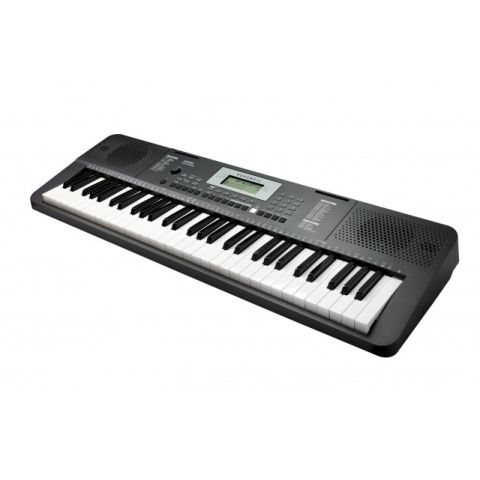 Kurzweil KP-90L teclas iluminadas con Sensibilidad