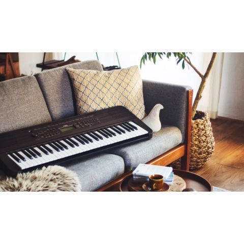 Yamaha PSR E-360DW Edición Limitada