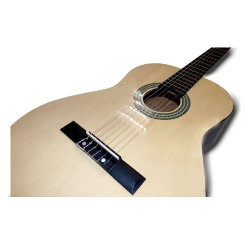 Memphis FT951N Guitarra Clásica Natural