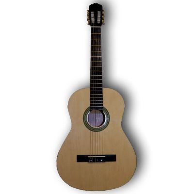 Memphis FT951N Guitarra Clásica Natural 2