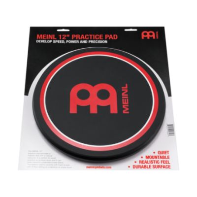 Zildjian Pad Practicas 12" P1202