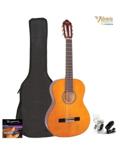 Valencia VC103 Guitarra Tamaño Cadete