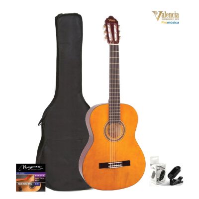Valencia VC103 Guitarra Tamaño Cadete