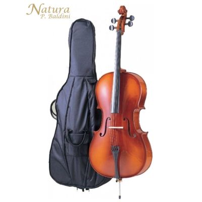 Cello P. Baldini mod. Natura 4/4