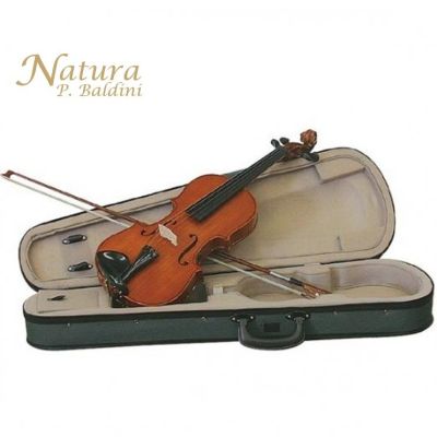 Violín P. Baldini mod. Natura 1/2