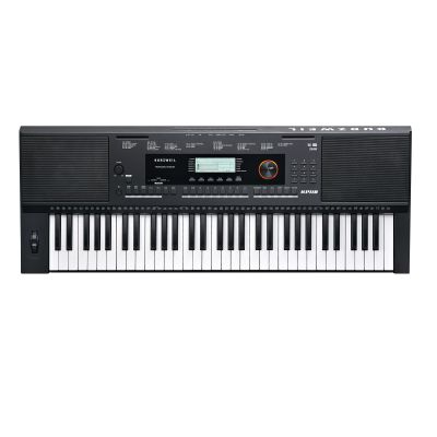 Kurzweil KP-110 con Sensibilidad
