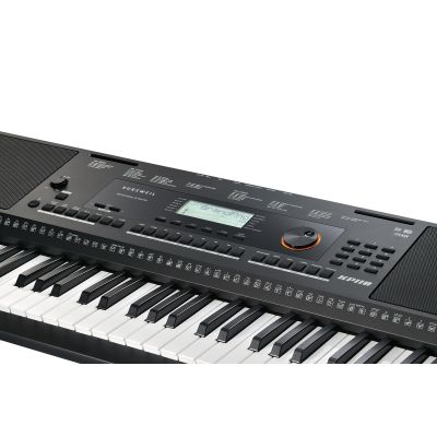 Kurzweil KP-110 con Sensibilidad 2